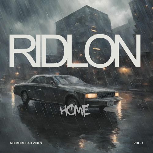 Stream HOME by r!dlon | Listen online for free on SoundCloud