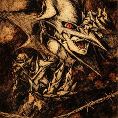 Commas (Goro Akechi)  p. Lin