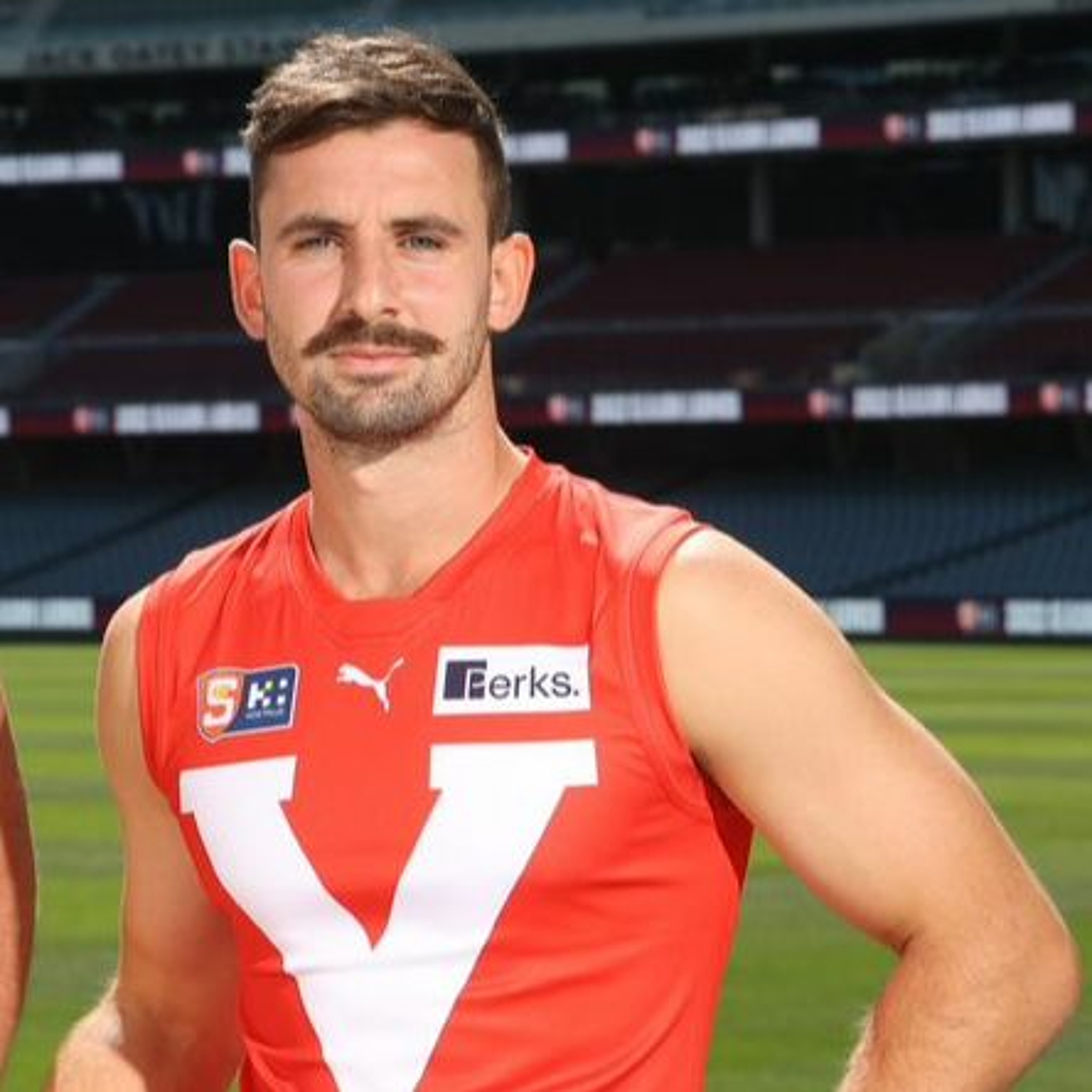 SANFL Podcast