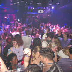 Legacy Set - Senior Week - Latin/Afro Tech House