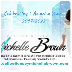 Collections by Michelle Brown