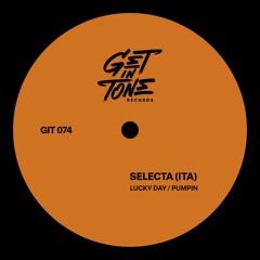 Selecta (ITA) - Pumpin (Original Mix)