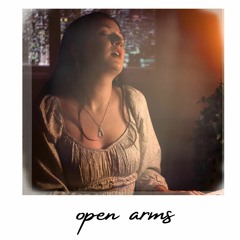 Open Arms (cover)