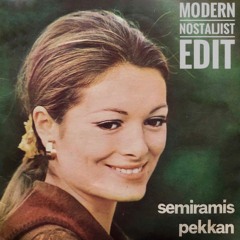 Semiramis Pekkan - Bana Yalan Söylediler (Modern Nostaljist Edit) Free Download
