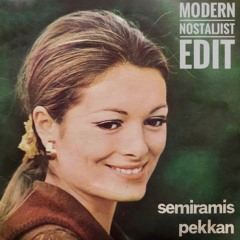 Semiramis Pekkan - Bana Yalan Söylediler (Cantuğ Gökçel Edit) Free Download
