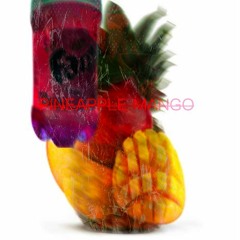 Xedn - Pineapple Mango [Prod Facy & Motociti]