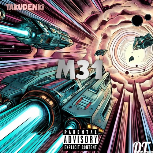 Colonisation De Mars (feat Mkosic)