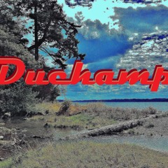 Aberfan By Duchamp 2024