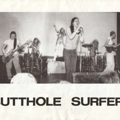 Le Jardin w/ Sarah Davachi: Butthole Surfers Special 241022