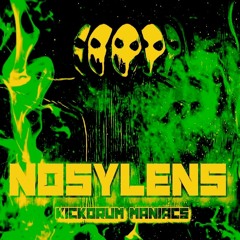 NoSylens - Fuck With Me