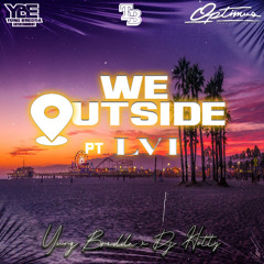 Yung Bredda, Dj Hotty & Jamie - We Outside 56