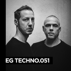 EG TECHNO.051 Alfa Romero