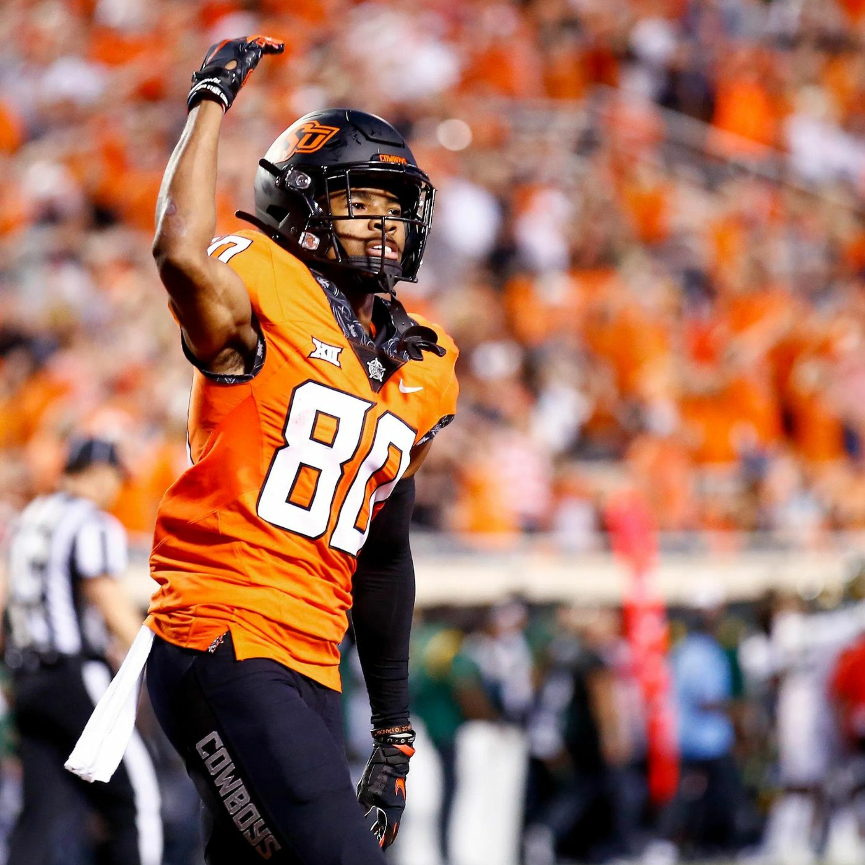 TTP #164 : Le Midwest n'est pas mort... La Preview d'Oklahoma State ! episode artwork