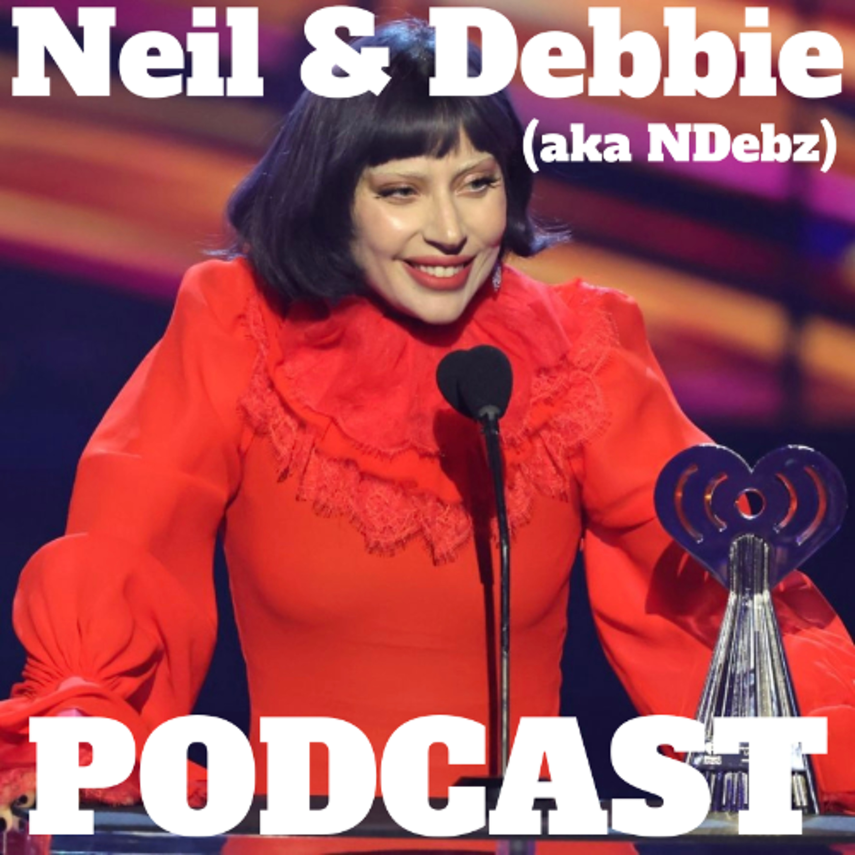 Neil & Debbie (aka NDEBZ)