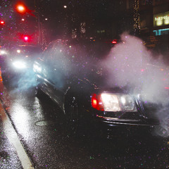 PREMIERE: Novaj & Louis Seigner - Late At Night