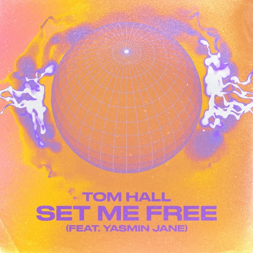 Set Me Free (ft Yasmin Jane)
