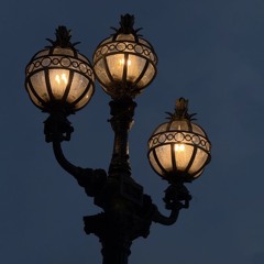 LampPost