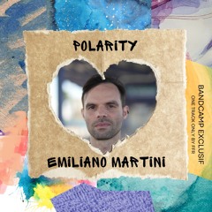 Emiliano Martini - Polarity