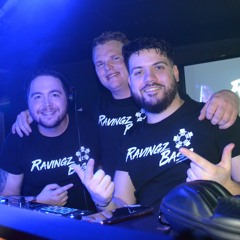 Sets Dj's Résidents RB