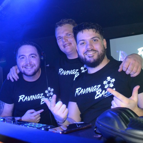 Sets Dj's Résidents RB