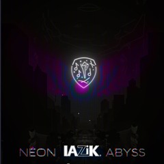 Neon Abyss X Tony Sosa - (Booba) [Beat AI/ Dark Piano @Remix / Neon series]
