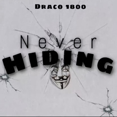Never Hiding
