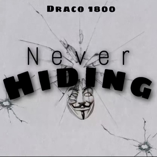 Never Hiding