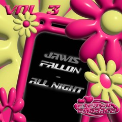 Jawis Fallon - All Night