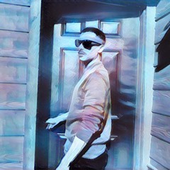 That Bish Shine (a Dom Vendetta joint)