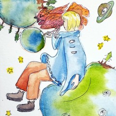 Thank you for that chance (Ft. Rebasse)