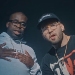 LOST PARADISE (Andy Mineo X Wordsplayed Type Beat) @prodbyjaudio
