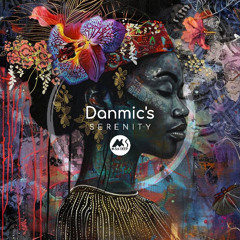 Danmic's - Serenity (Extended Mix) [M-Sol DEEP]