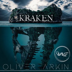 Oliver Arkin - Kraken - Preview