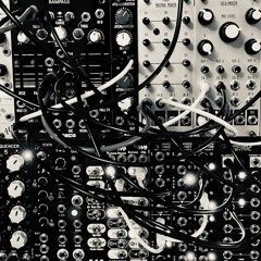 disquiet0525 - crab drone