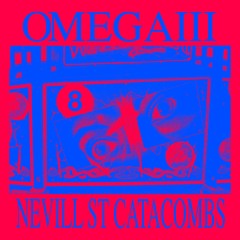 WRECKS WRADIO - NEVILL ST CATACOMBS 8 - OMEGA III