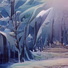 frost [w. llanoleone]