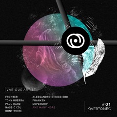 Tony Guerra, Alberto Dimeo - Heaven (Original Mix)