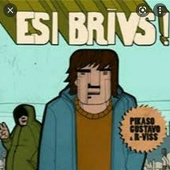 Gustavo - Esi brivs.mp3