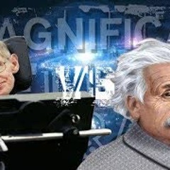Albert Einstein VS Stephen Hawking / Magnificas peleas de RAP / NellZarek