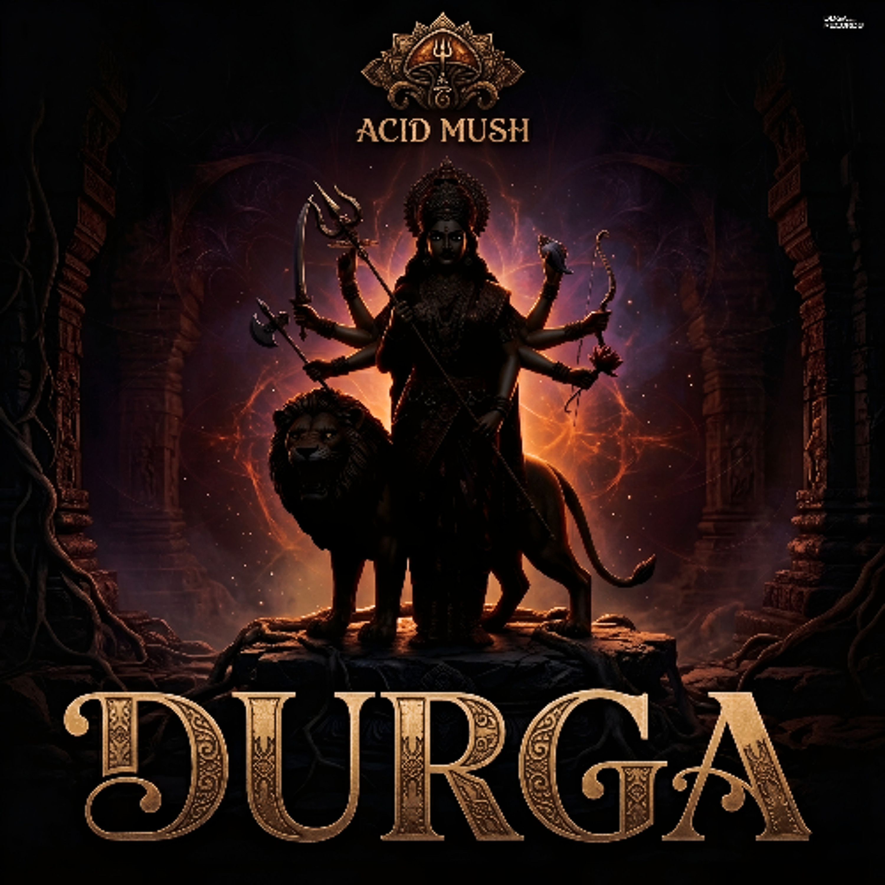 Acid Mush - Durga episode artwork