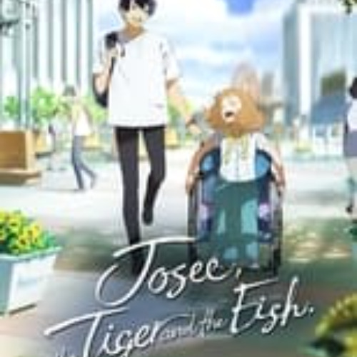 Josee the tiger and the fish full movie hotsell