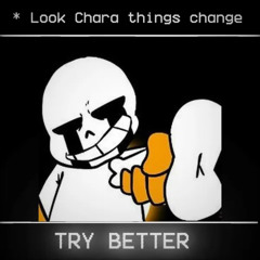 TRY BETTER (alt mix 2025)