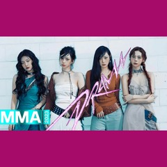 Drama (MMA Extended Version - Studio Mixed by Lov)