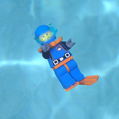 Flash Giordani - MURKY WATERS