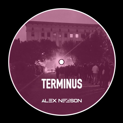 TERMINUS : Power