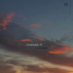 Last Heroes - Change It (with Liel Kolet)