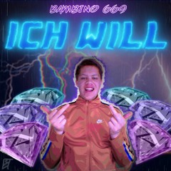 Ich will (prod. beck beatz)