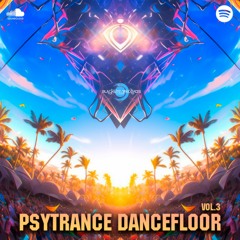 PSYTRANCE DANCEFLOOR Vol.3