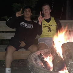 Dynamic Duo ft. Leaky B