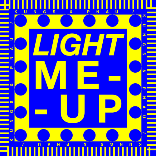 Light Me Up